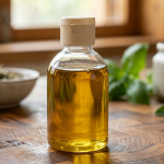 שמן לעץ מאושר FDA למגע עם מזון